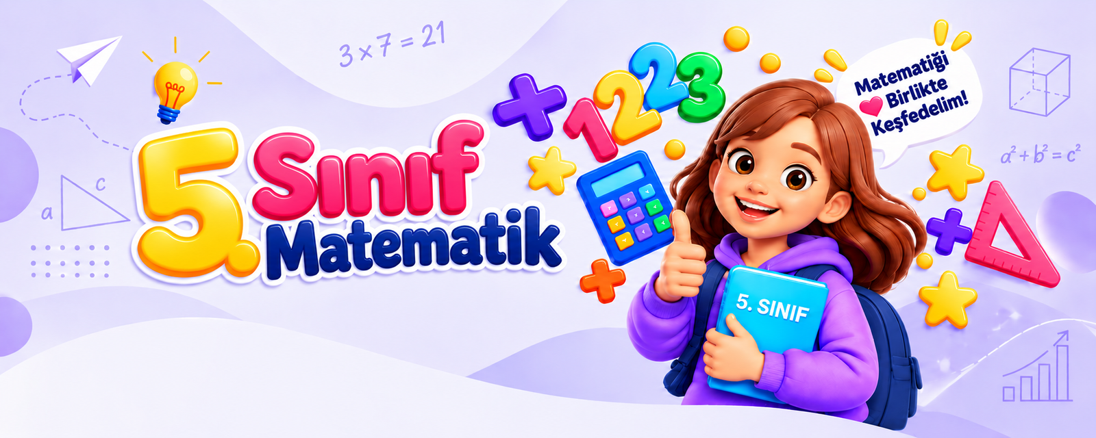 5. sınıf matematik
